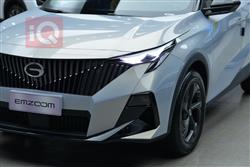 جی ئەی سی GS3 ئێمزووم